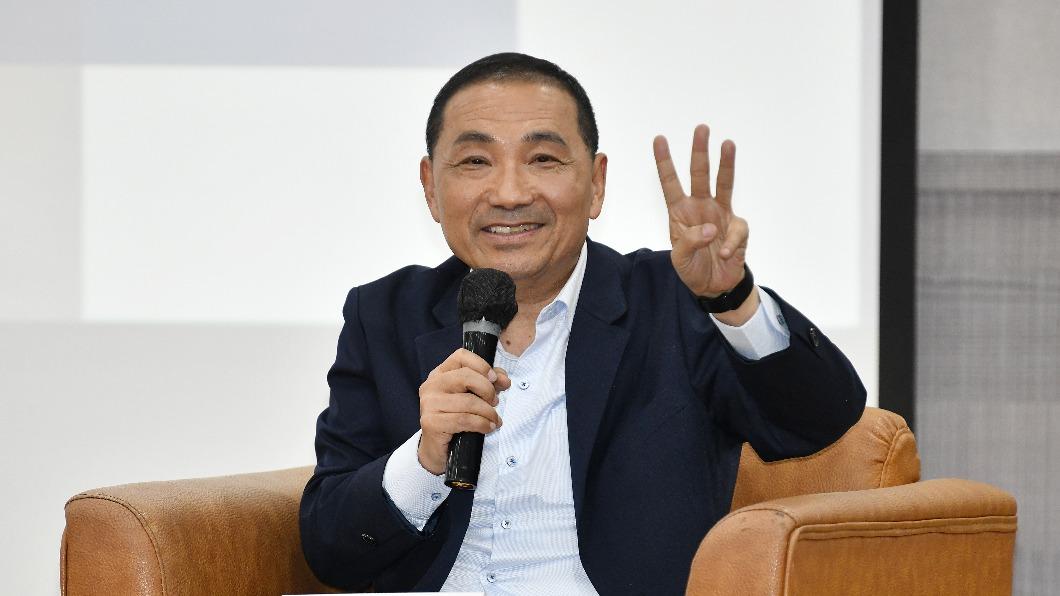 侯友宜陷整合藍軍障礙? 前藍委直指先改變「這1點」
