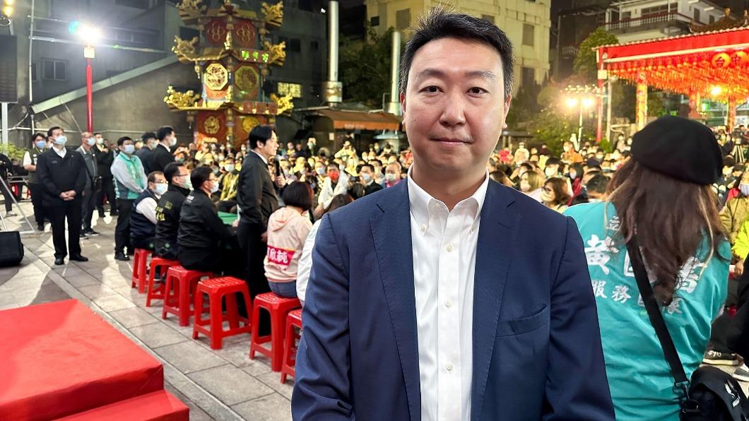 柯文哲罵民進黨「王X蛋」 賴清德陣營:別轉移挺服貿的話題