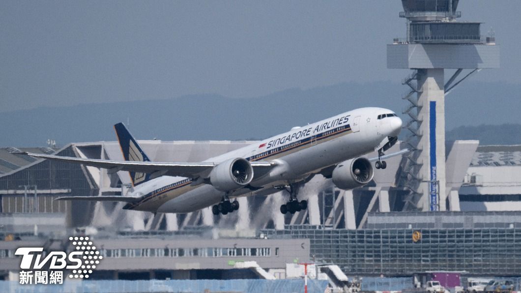 《2023全球最佳航空》新航奪冠 長榮第九、星宇大跳躍