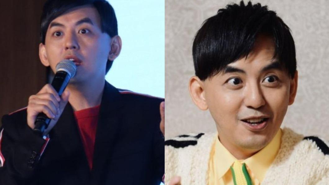 就剩她!黃子佼爆「姓賈女藝人」倒追我 她洩3線索身分曝光了