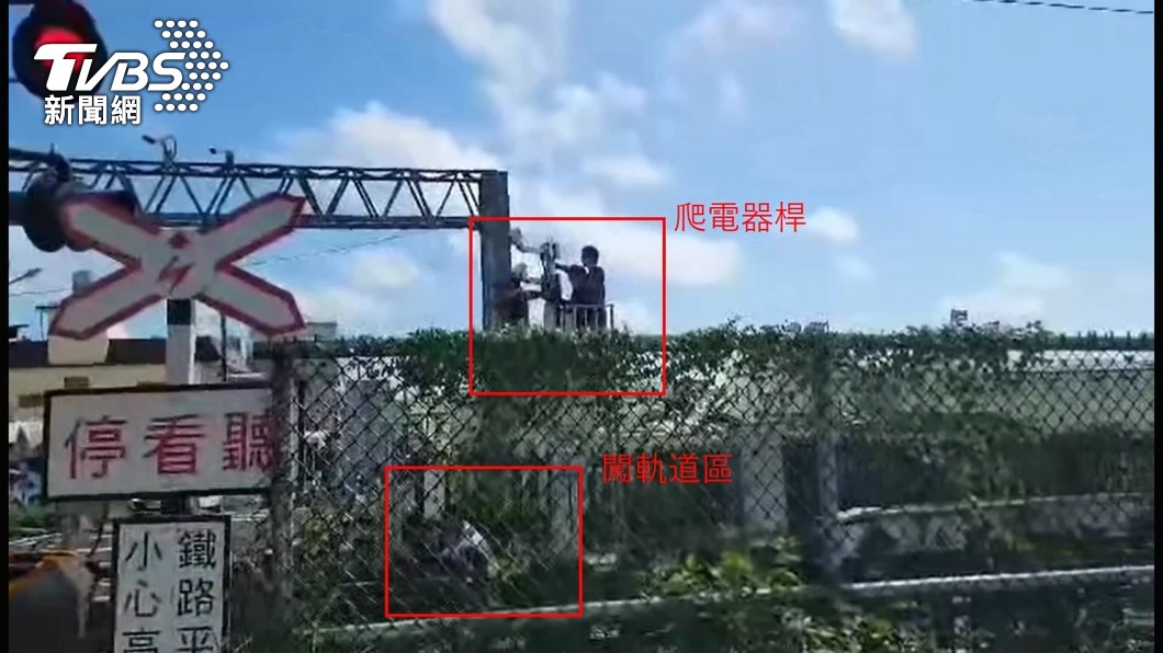 圖/TVBS