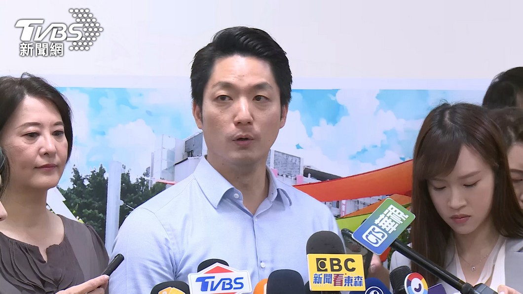 圖／TVBS
