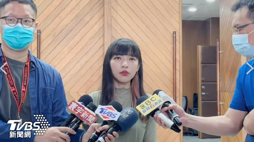 20年前性侵國中女!狼師還在教 黃捷:別再讓禽獸逍遙法外