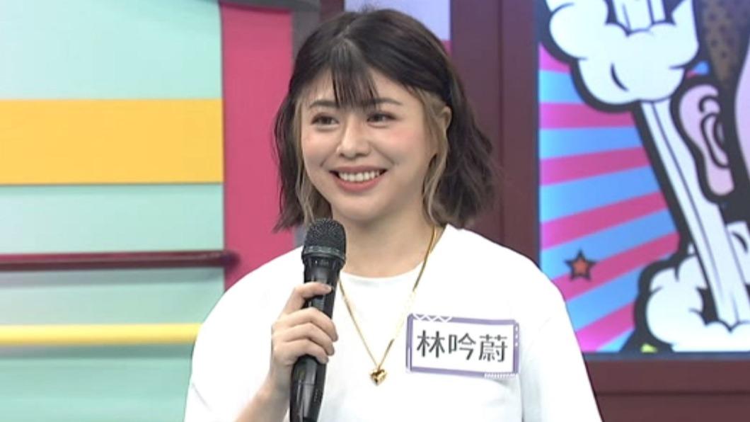 安迪女兒自爆性向「男女通吃」　媽媽阿娥震驚：妳會被我打死