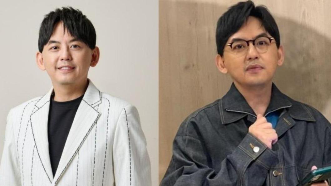 性格扭曲稱母親外遇成為陰影 他表示「懂黃子佼」童年創傷