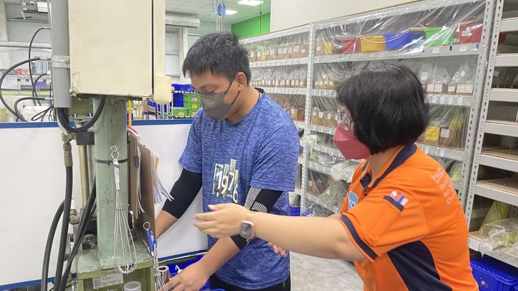 勞動部青年就業旗艦計畫　訓練後直接就業