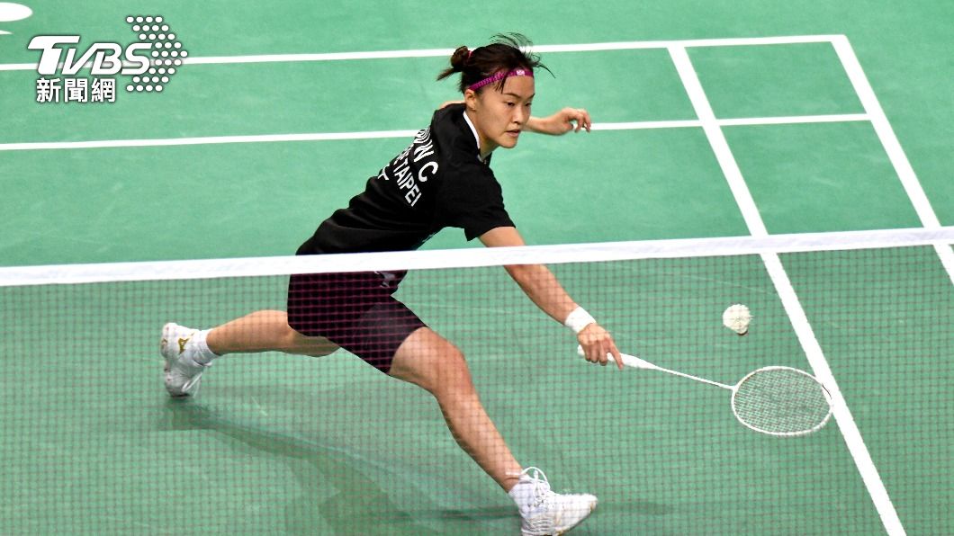 世大運/羽球混團預賽全勝! 中華隊分組第1晉級8強