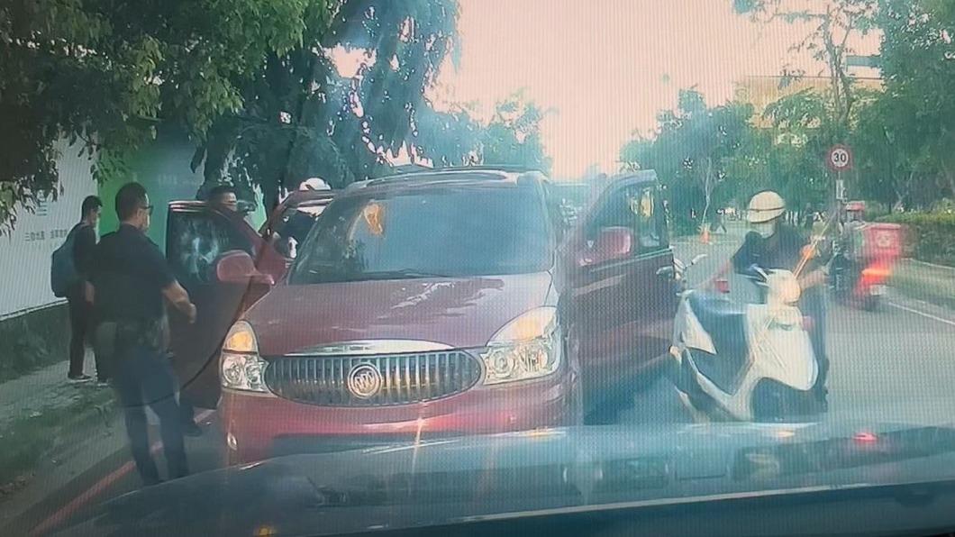 自投羅網！搭車進出警局旁工地　5失聯移工台南被逮