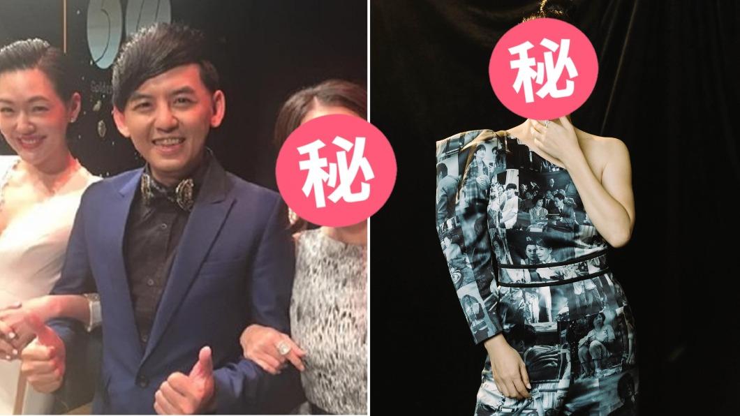 黃子佼砲火猛攻舊愛!唯獨沒點名「她」 網秒懂:無可挑剔也惹不起