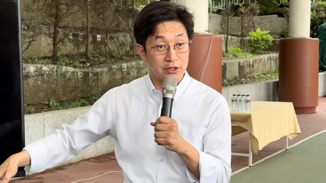 知情地方人士也透露，綠營基層盼蔡適應再戰。（圖／TVBS資料畫面）