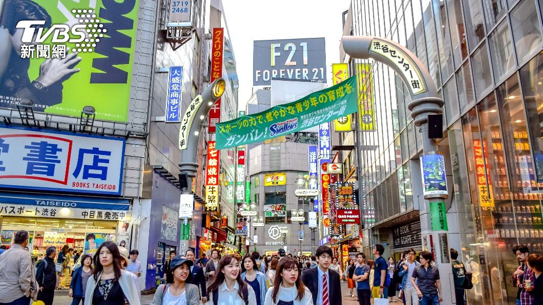 日商家敲詐外籍旅客事件增 他控:1杯飲料被收1千台幣