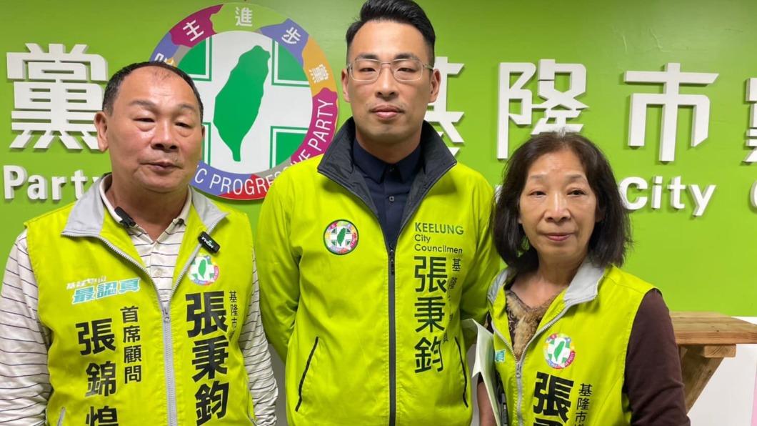 臭豆腐攤老闆當人頭詐千萬 民進黨議員下場慘了