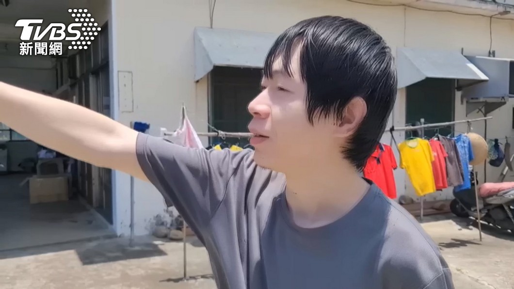 圖/TVBS
