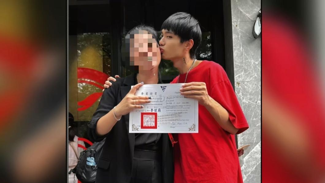 圖／畫面翻攝 耀樂 IG