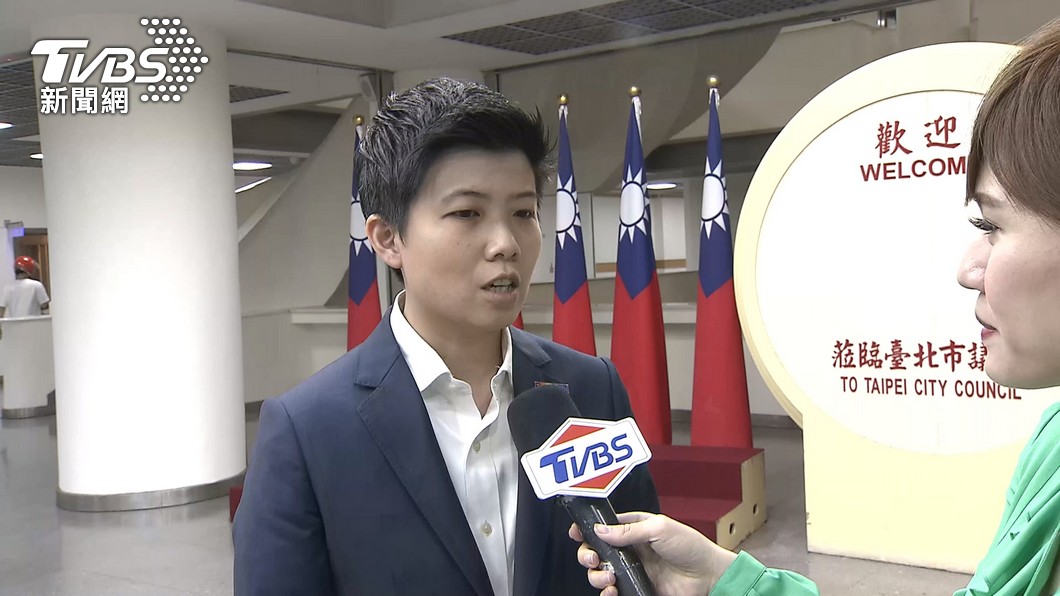 圖／TVBS 