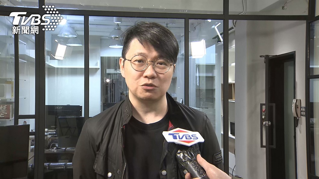 圖／TVBS 