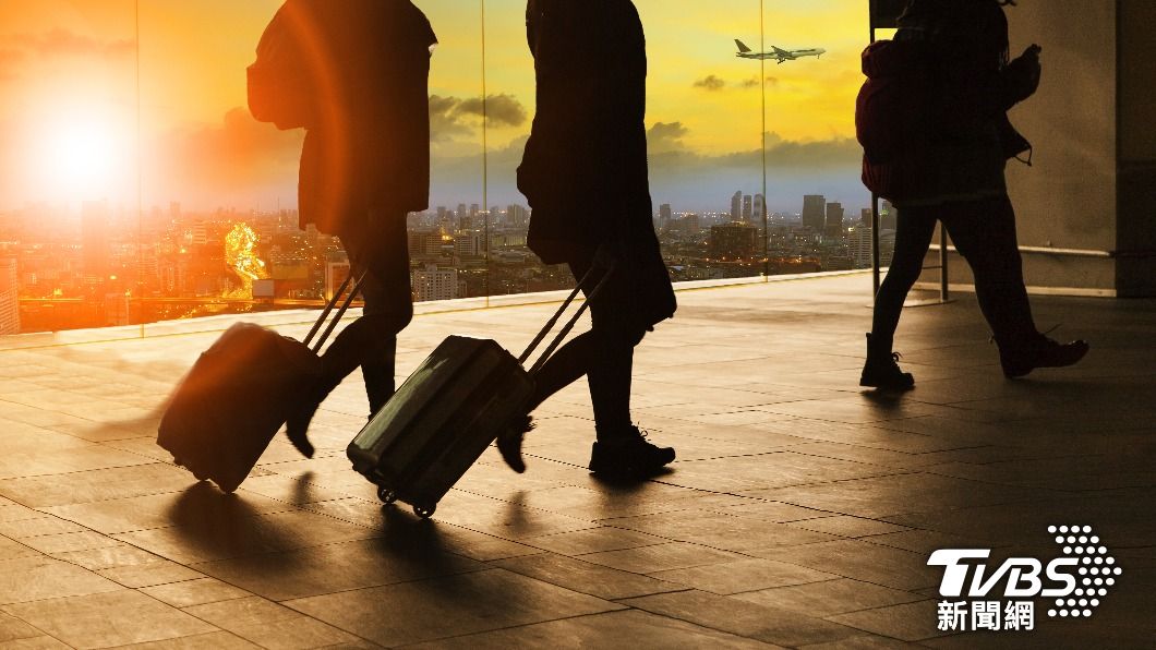 黃大米朋友稱行程和住宿都和先前有落差。（示意圖／shutterstock達志影像）