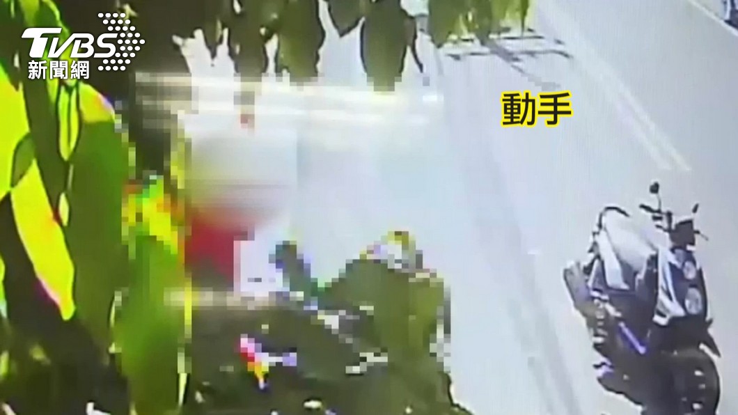 圖／TVBS 