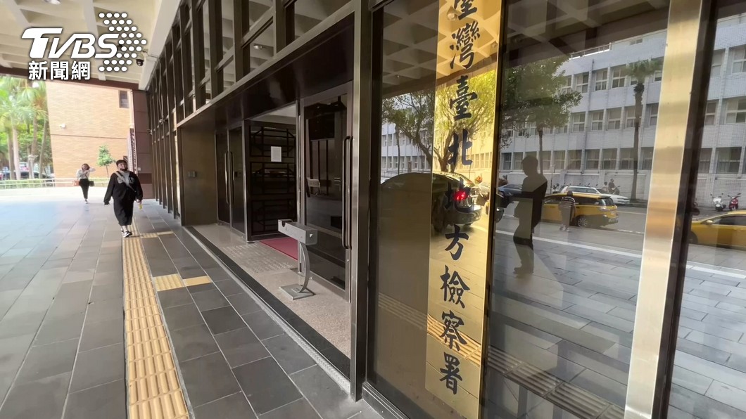 圖／TVBS 