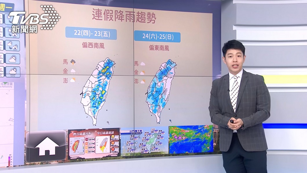 圖/TVBS