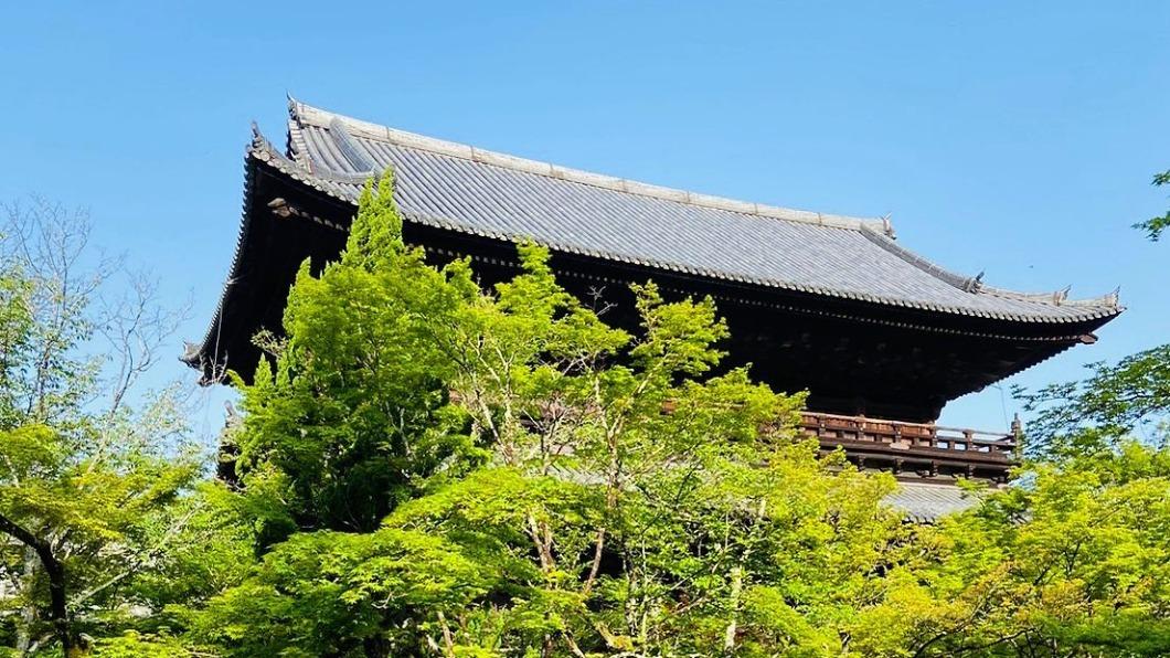 京都遊客遭陌生男討拍照費一千日圓　南禪寺籲民眾留意