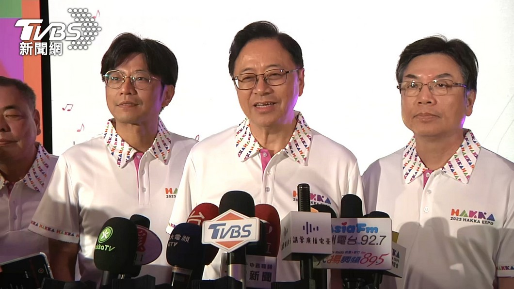 圖/TVBS