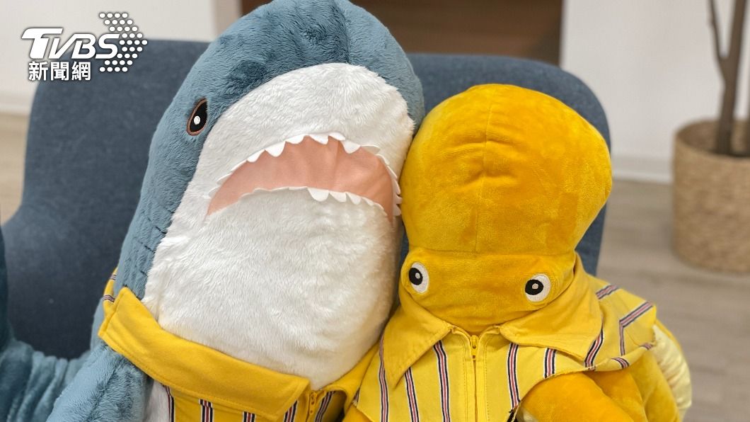 連假快衝！IKEA千項商品5折　「制服鯊鯊」最低1元帶走