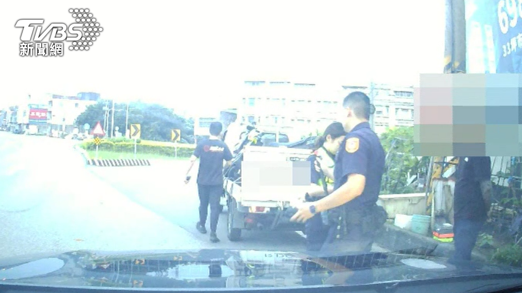 馬路當練車場?台中炸街到新竹 20名飆仔遭攔全吞罰單送辦