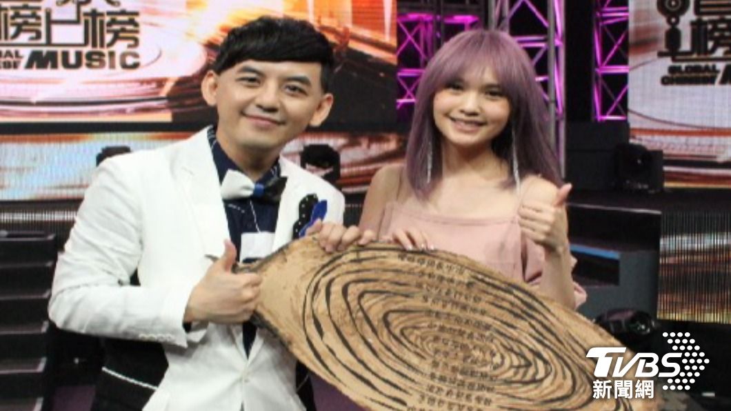 黃子佼、楊丞琳曾鬧過緋聞。(圖/TVBS資料畫面)