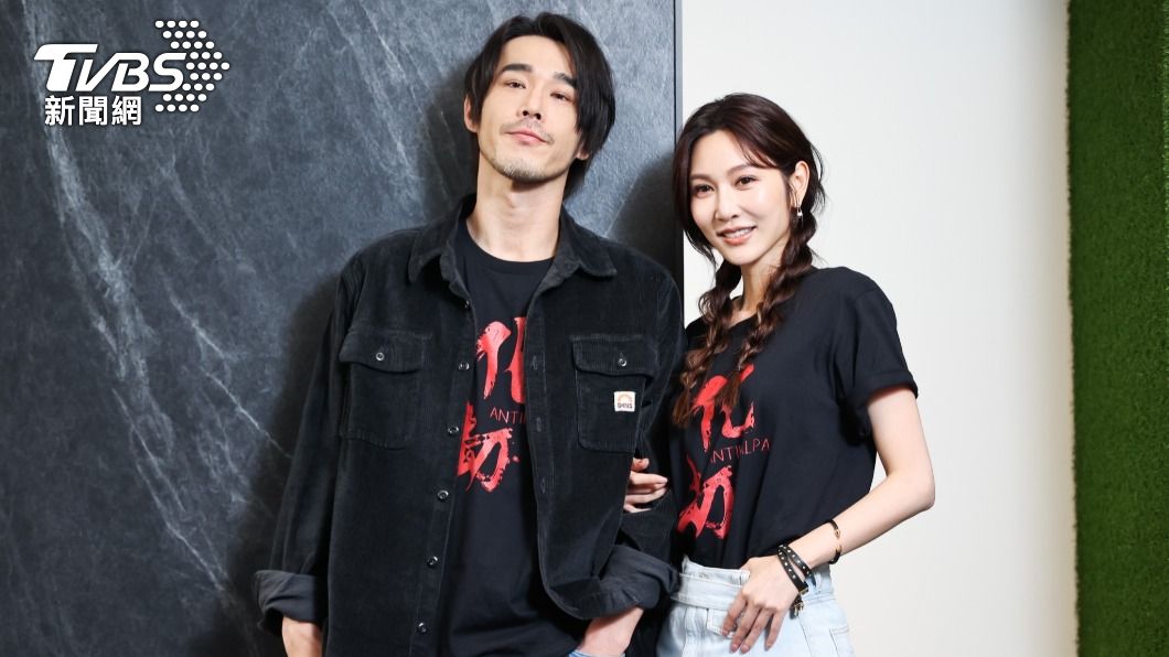專訪／曾莞婷中邪衝撞鏡頭「當場破相」　黃騰浩狠撞欄竿站不直　