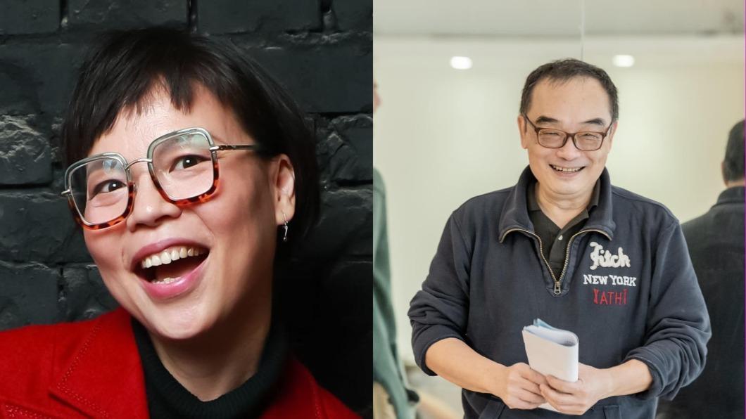 《人選之人》女演員控霸凌! 公開指名「台北電影節主席」易智言