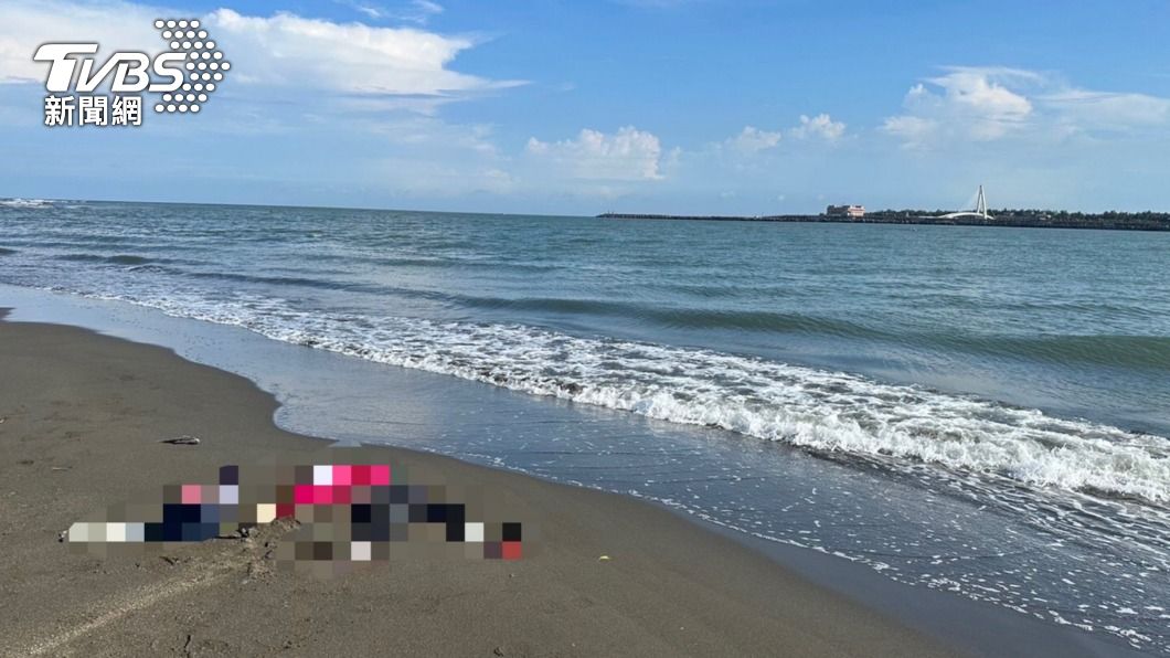 快訊/八里挖子尾淡海大橋下 「女性浮屍遭海浪打上岸」