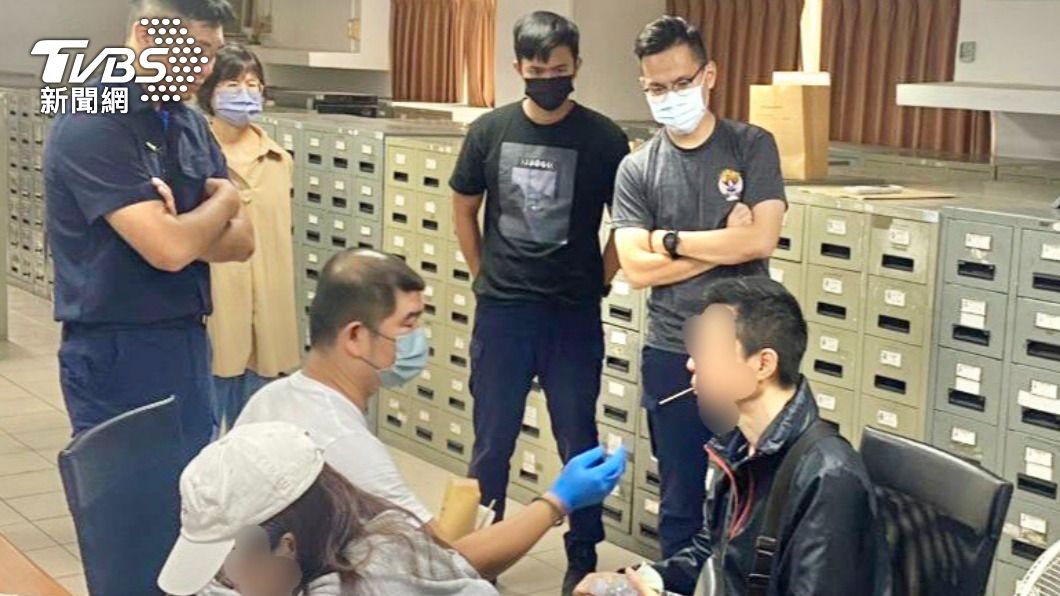 新北警「尋人高手」經驗傳承 端午節前助2無名屍落葉歸根