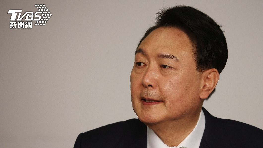 尹錫悅22日首訪越南 逾200家韓企代表同行