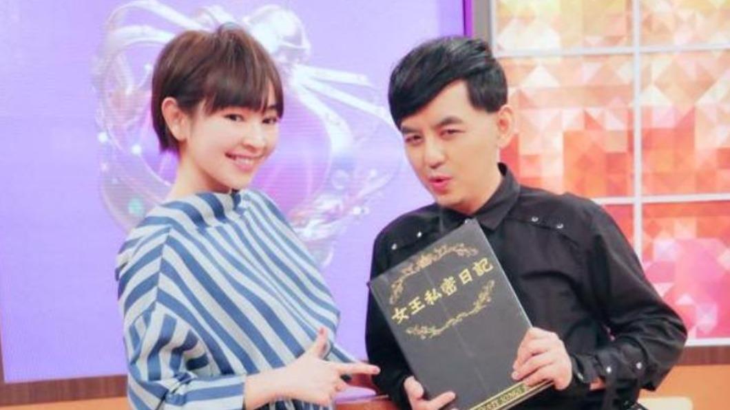 黃子佼死纏女星!蔡燦得爸「神預言」阻止交往 根本先知