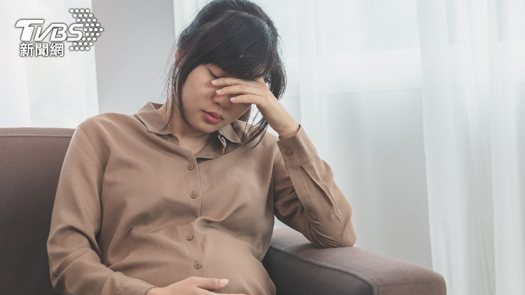 犯案婦女坦承因為養不起才會弒嬰。(示意圖/達志影像shutterstock)