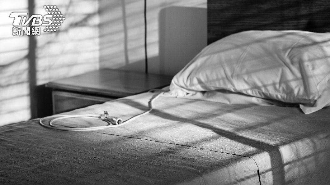 這起「調包」事件造成10人死亡。(示意圖/Shutterstock達志影像)