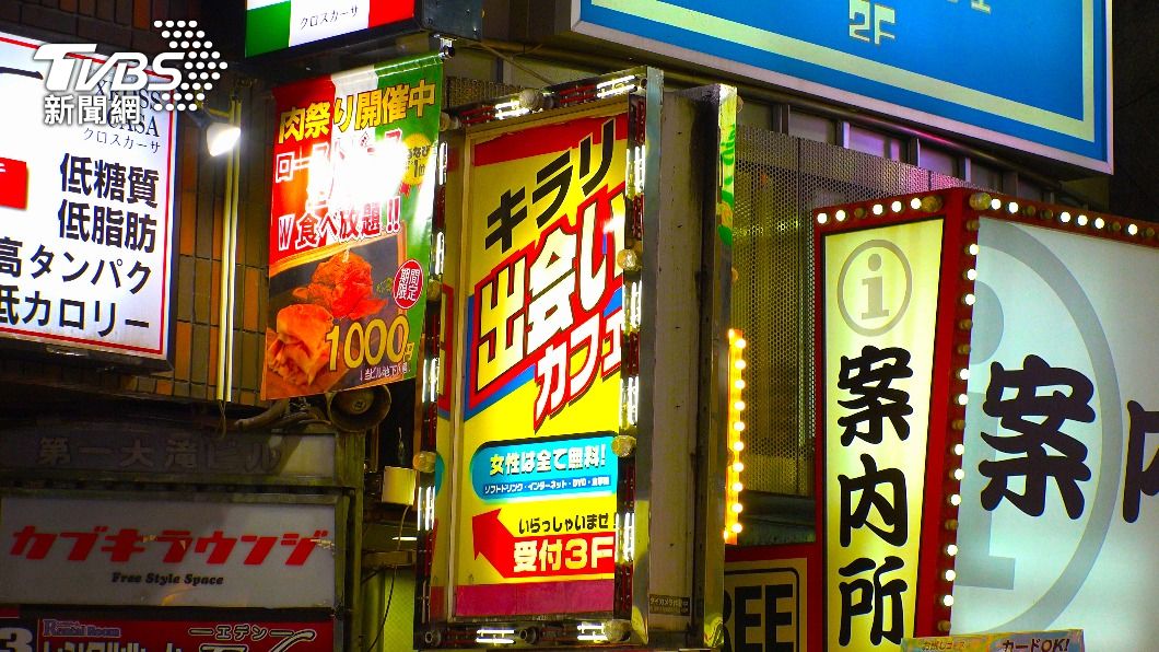 中國勒索集團「扮台灣人」在東京敲竹槓 日網氣炸抱不平