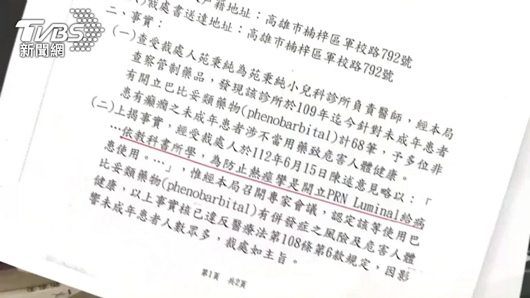 圖/TVBS