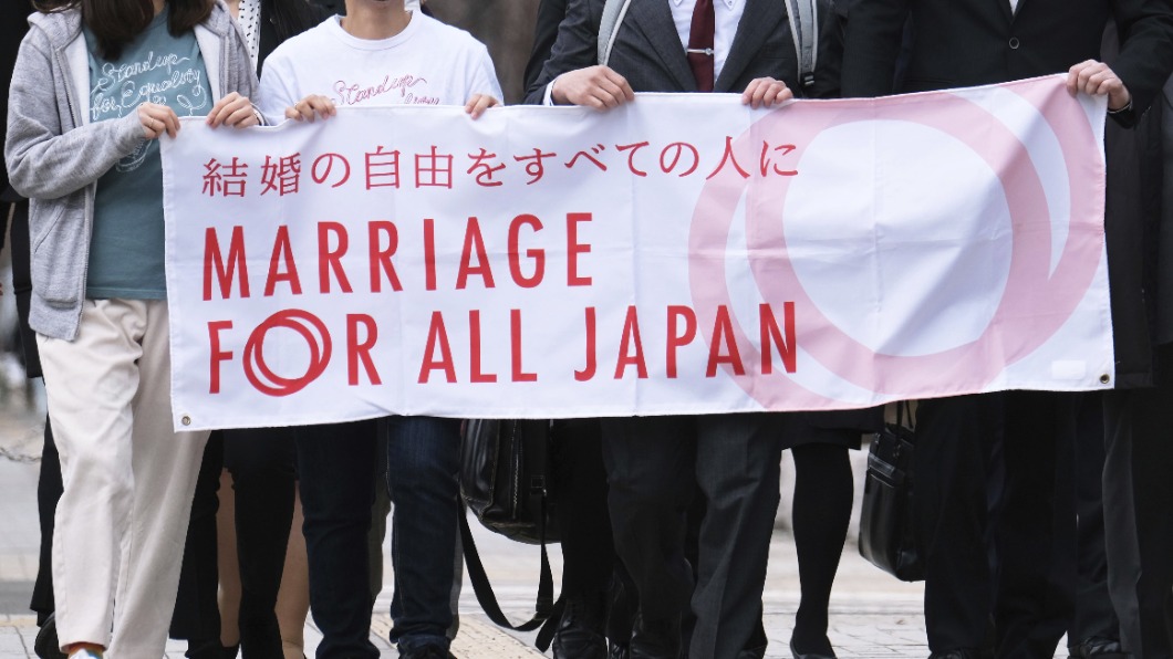 是保護還是傷害? 日本LGBT法遭批:默許歧視