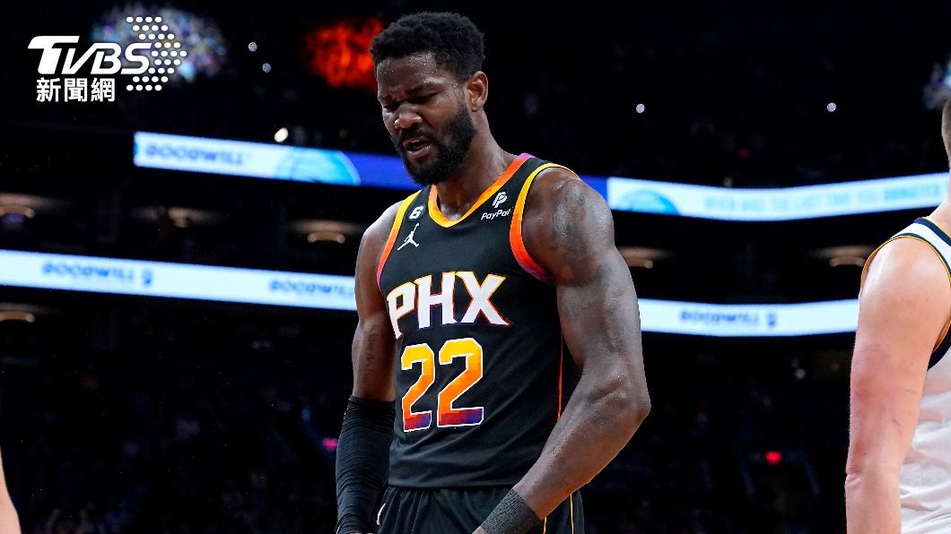 NBA／狀元中鋒恐離開太陽？名記不認同：新教練懂使用他