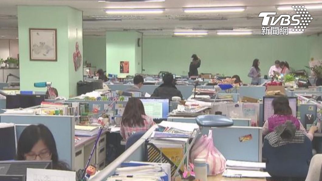 啥補助都沒有!七年級生怨「韭菜世代」 掀一票苦主共鳴