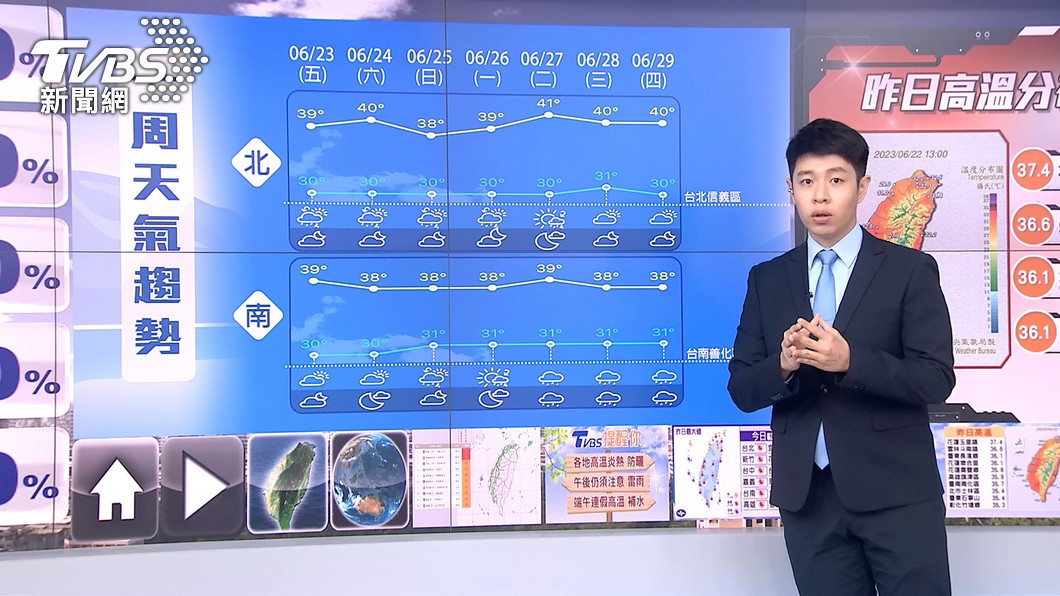 圖/TVBS