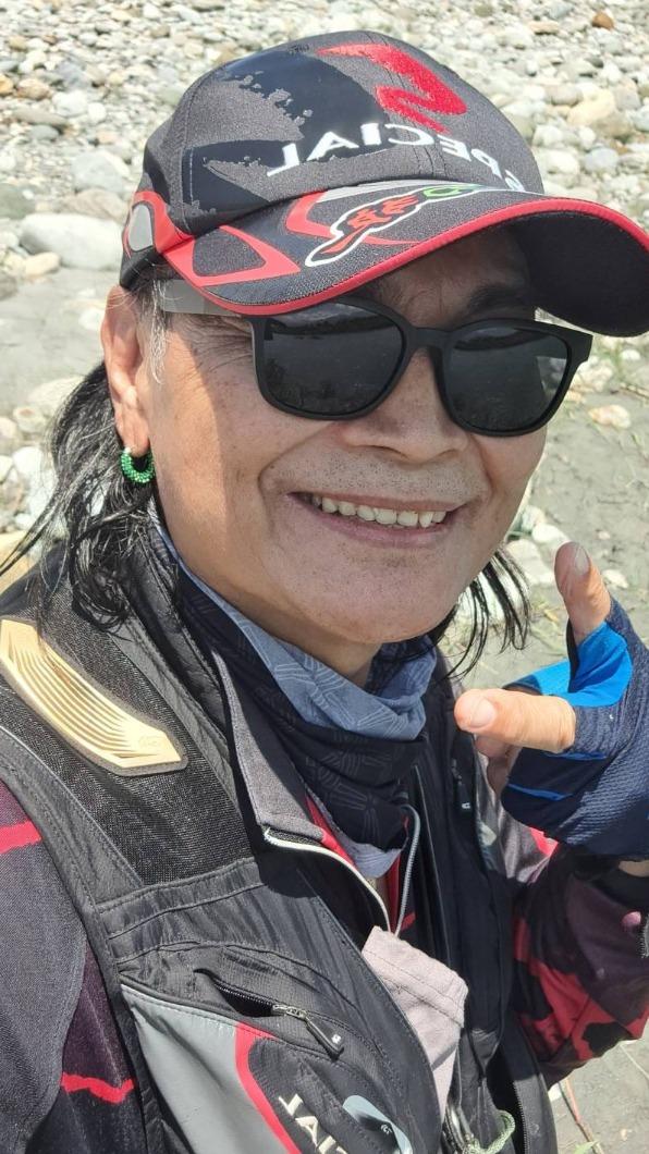 沈文程說不會再婚。(圖/大大娛樂提供)
