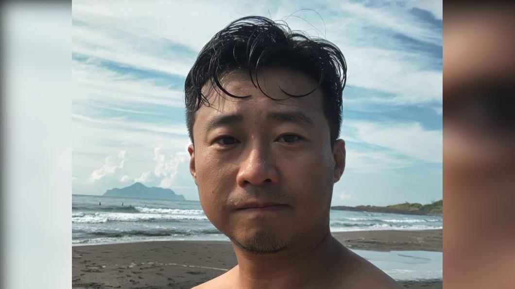 金馬導演游智煒尾隨酒醉女 涉「撿屍性侵」遭北檢起訴