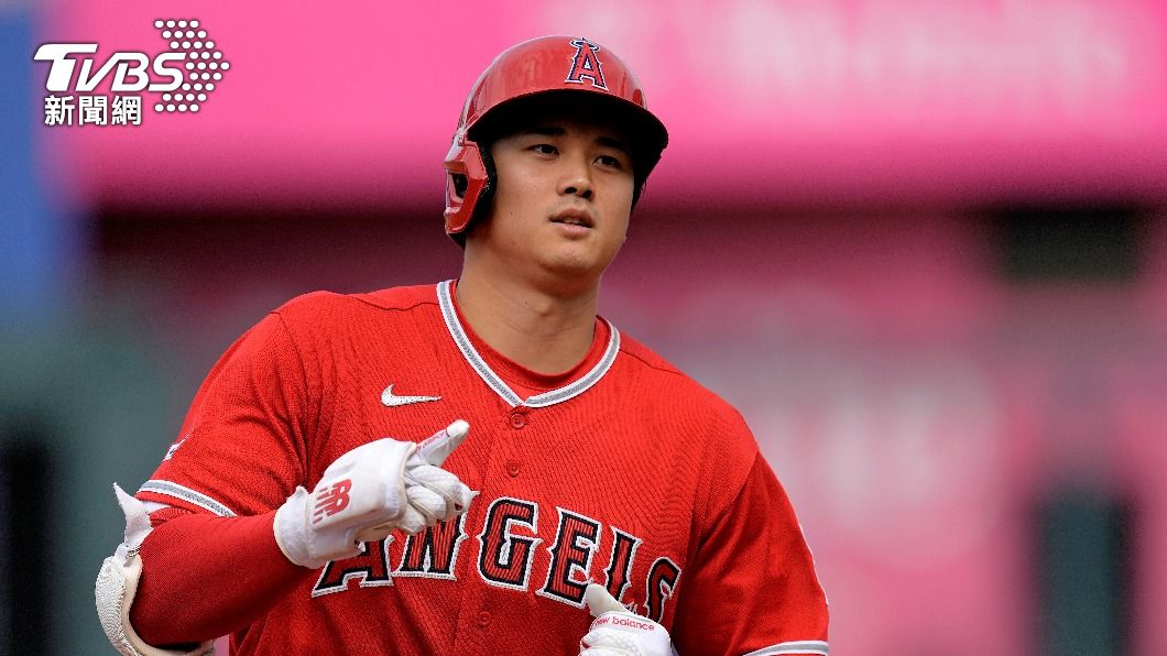 MLB/票數居冠!大谷翔平將出席全明星賽:會全力以赴