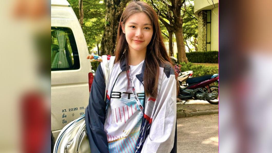 歐帕妮普IG擁有7.4萬粉絲。（圖／翻攝pinkkk_opat IG）