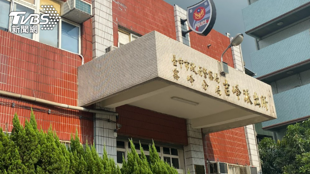 快訊/疑太熱中暑!警備隊員警靶場失去呼吸心跳 送醫治療中