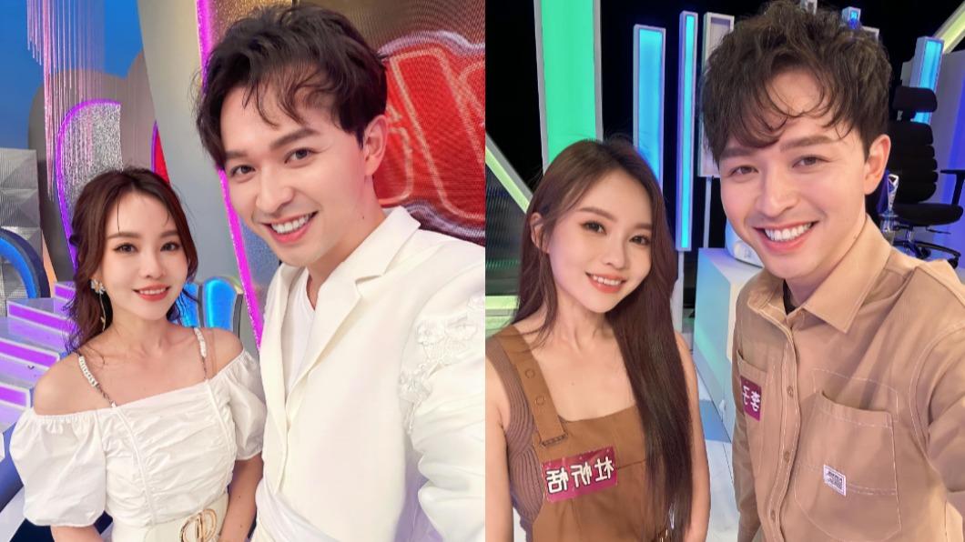 《超偶》李子森「狂砸600萬」邀杜忻恬幹大事 金曲歌王也來了