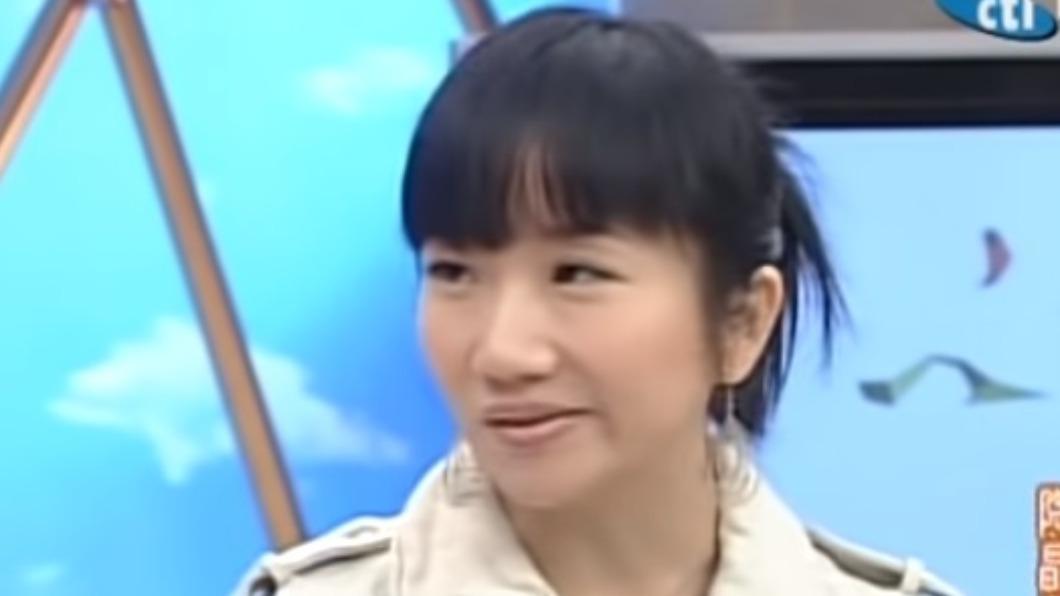 早認了交往黃子佼?陶晶瑩「昔同台小S說溜嘴」關鍵對話露餡